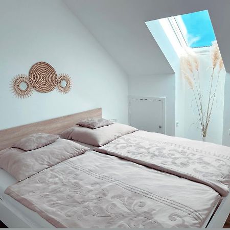 Ferienwohnung Am Park In Schwabmuenchen Швабмюнхен Екстериор снимка