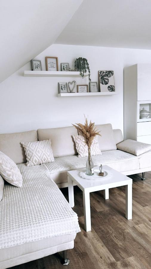 Ferienwohnung Am Park In Schwabmuenchen Швабмюнхен Екстериор снимка