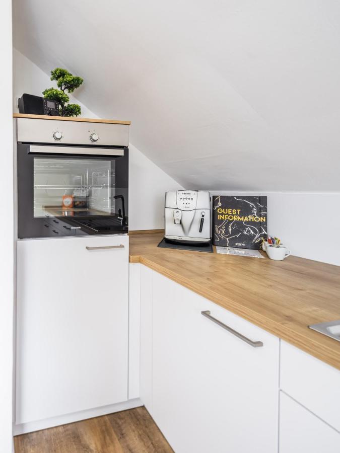 Ferienwohnung Am Park In Schwabmuenchen Швабмюнхен Екстериор снимка