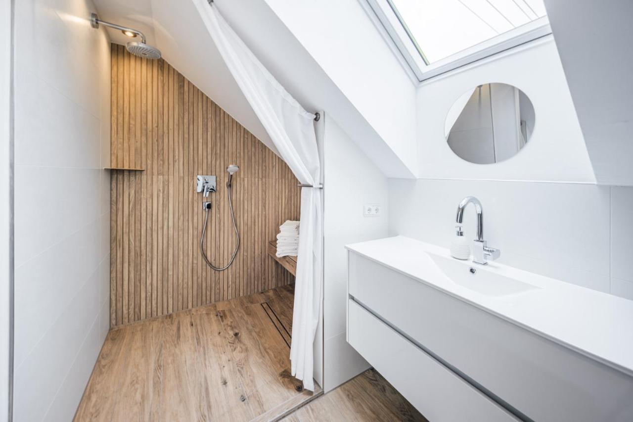 Ferienwohnung Am Park In Schwabmuenchen Швабмюнхен Екстериор снимка